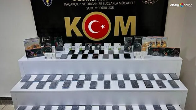 Koltuğun altına zulalamışlar!