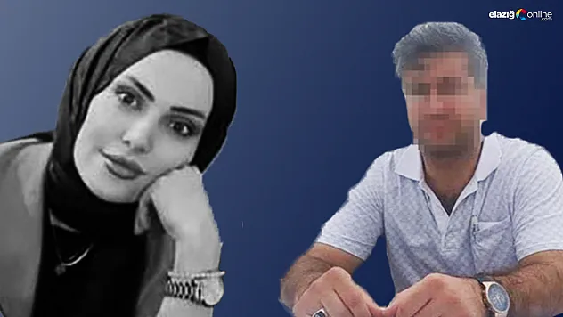 Elazığ'da Kan Donduran Cinayette Şok İddia: 'Gerçek Fail Başka Biri Olabilir!'