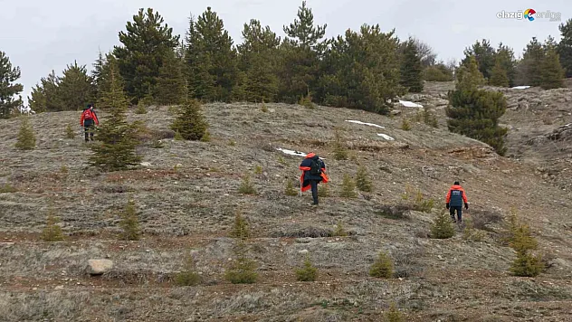 3 gündür kayıp olan İbrahim Kaya için zamana karşı yarış sürüyor!