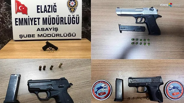 7 zanlı daha tutuklandı!