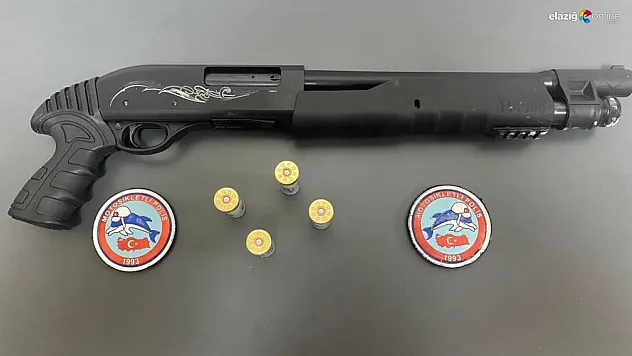 8 zanlı daha yakalandı