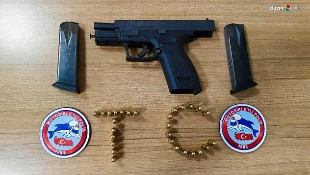 4 zanlı daha yakalandı