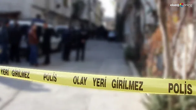 Elazığ'da KYK Yurdunda İntihar: Genç Kız Yurt Binasının 6. Katından Atladı!