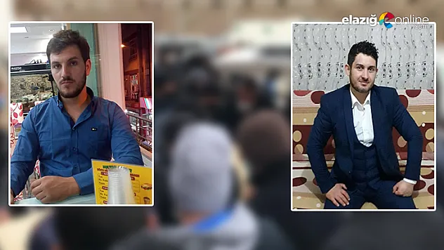 Elazığ'da maden ocağında asansör kazası: 2 ölü