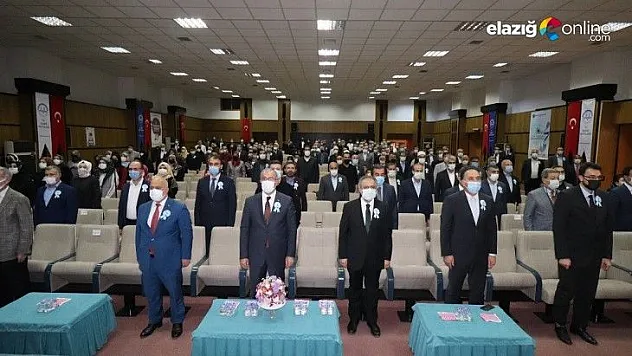 'Peygamberimiz ve Vefa' adlı program düzenlendi