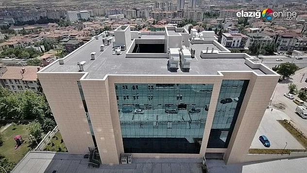 Elazığ'da mutasyonlu vaka tespit edildi