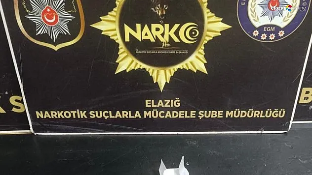 Elazığ'da Narvas uygulaması