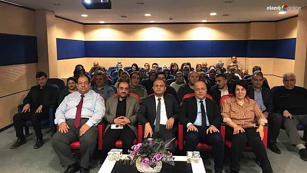 Anne ve Bebek Sağlığı İçin Önemli Adım: Elazığ'da Normal Doğum Farkındalığı!