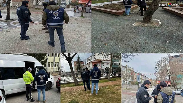 Rahat olun! Çocuklarımız emniyette