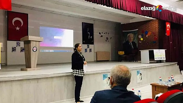 Okul yöneticilerine 'aşı farkındalığı' eğitimi verildi