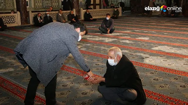 Osman Paşa ve şehitler unutulmadı