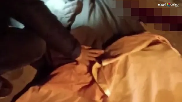 Kovancılar'da feci kaza: 14 yaşındaki Mikail Barut hayatını kaybetti