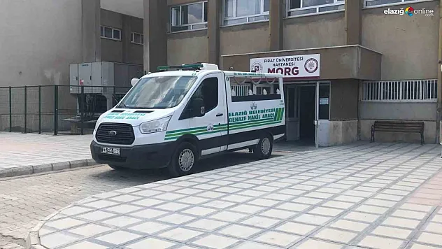 Baskil'de patpat motoru devrildi! 1 kişi hayatını kaybetti
