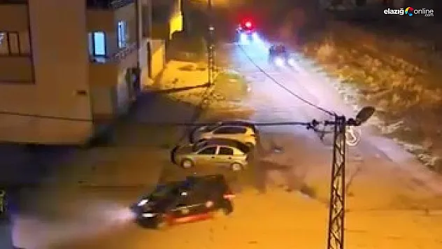 Trafik ekipleri affetmedi: Elazığ'da ehliyetsiz sürücüye rekor ceza!