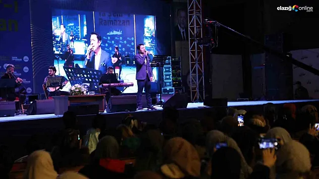 Seslendirdiği ezgilerle gönülleri fethetti!