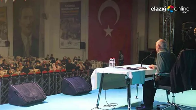 Ramazan ayı etkinlikleri devam ediyor