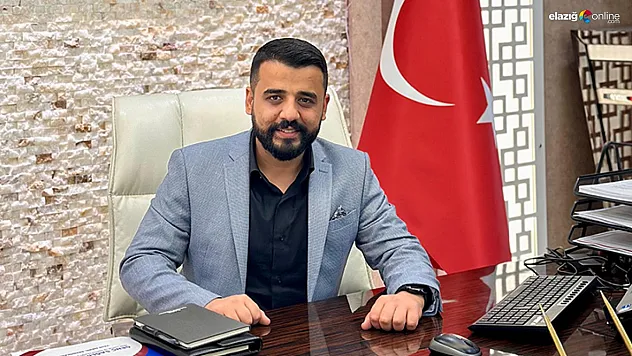 Elazığ'da Sağlık Çalışanlarına Yönelik Şiddete Tepki: 'Yasaklı Hasta Uygulaması Gelsin'