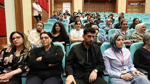 Elazığ Sağlıkta Eğitim Atağını Sürdürüyor: İleri Yaşam Desteği Eğitimi Başladı!