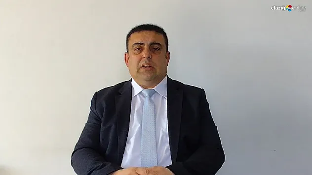 Elazığ'da Sağlıkta Katılım Payı Ücretlerinde Önemli Değişiklik!