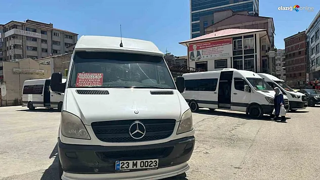 Zam furyası devam ediyor! Bir zamda şehir içi minibüs ücretlerine