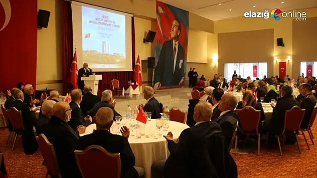 Elazığ Valiliğinden 18 Mart'a özel program