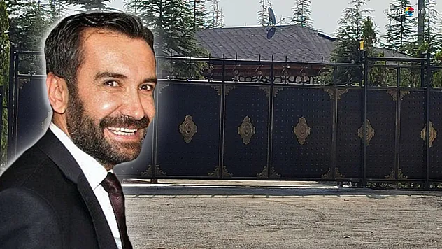 Elazığ'da Şerifoğulları'na Özel Taşkonak İddiası: Çelişkili Açıklamalar Tartışma Yarattı!