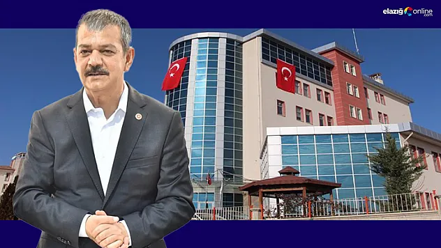 Elazığ'da Sessiz Kriz: Erol Keleş'in İsmi Sağlık Müdürlüğü Tartışmalarının Merkezinde!
