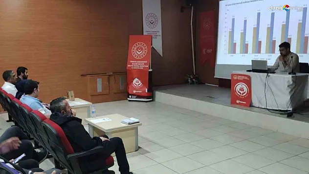 Elazığ'da Sigara Bırakanlara Başarı Belgesi! Karbonmonoksit Ölçümüyle Takip Başladı!