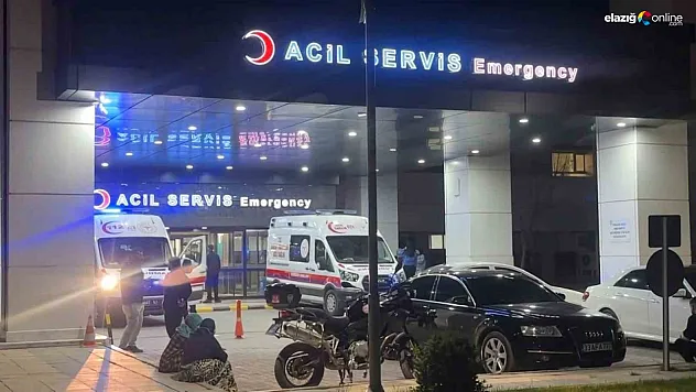 İki arkadaş arasındaki tartışma kanlı bitti