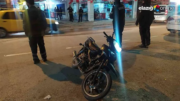 İki grup arasında çıkan silahlı kavgada 1 kişi yaralandı