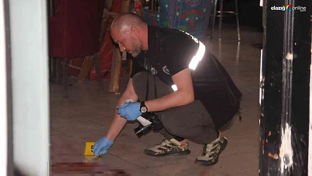 İşletme sahibi tartıştığı şahsı silahla vurarak yaraladı