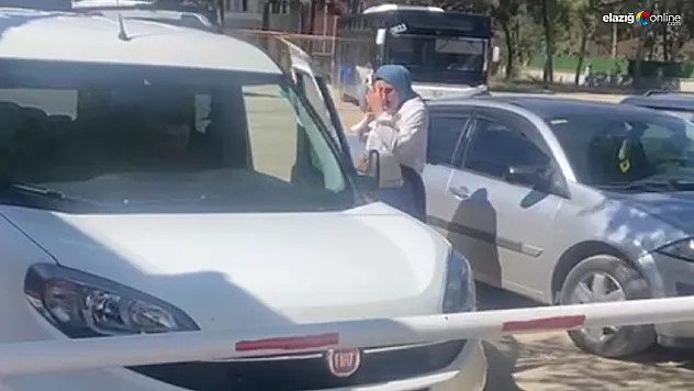 Elazığ'da Sınav Seferberliği: TYT'ye Geç Kalan Öğrencilere Ulaşım Desteği!