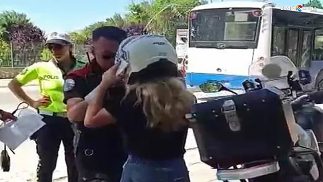 Elazığ'da YKS Seferberliği: Polis Ekipleri Sınav İçin Sahadaydı!