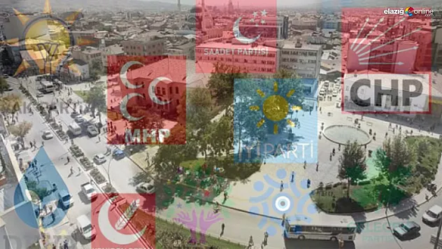 Elazığ'da siyaset başladı! Peki Elazığ ne bekliyor?