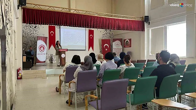 Bakım Hizmetlerinde Kalite Artıyor: Elazığ'da Personel Eğitimleri Sürüyor!