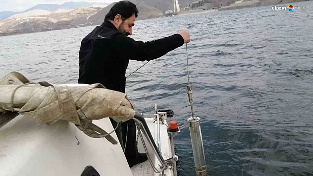 Saha çalışmaları tamamlanarak kayıt altına alındı