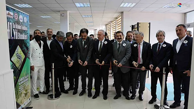 Suşili 41. yıl etkinliği!