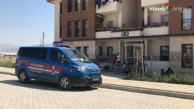 Elazığ'da bir kadın başından silahla vurulmuş halde bulundu