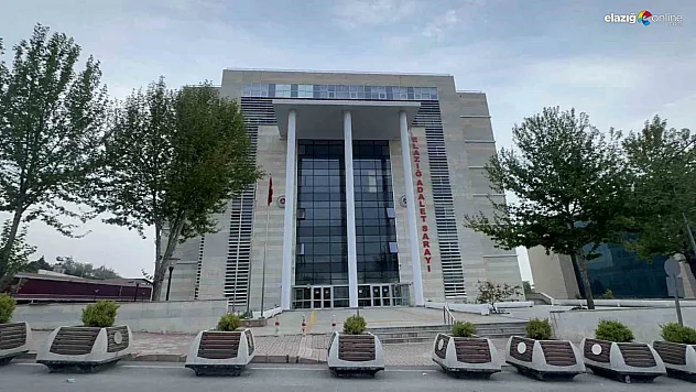 Elazığ'da bir taciz iddiası daha!