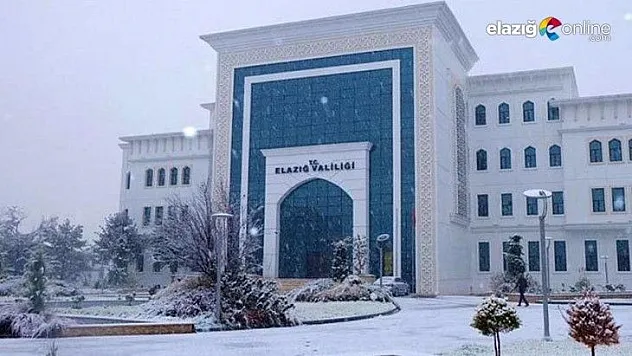 Elazığ'da tepki çeken 'tatil' kararı!