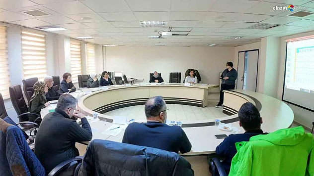 Daha hızlı teşhis daha güçlü sağlık: Elazığ'da kritik sağlık zirvesi