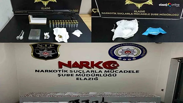 Torbacı operasyonunda 3 tutuklama!