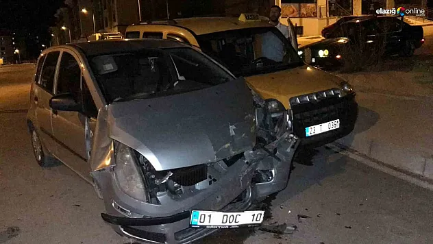 Kazanın adresi Abdullahpaşa Mahallesi! 3 yaralı