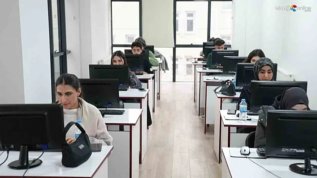 Elazığ Belediyesi'nden Gençlere Fırsat: Ücretsiz LOGO GO Muhasebe Kursu!