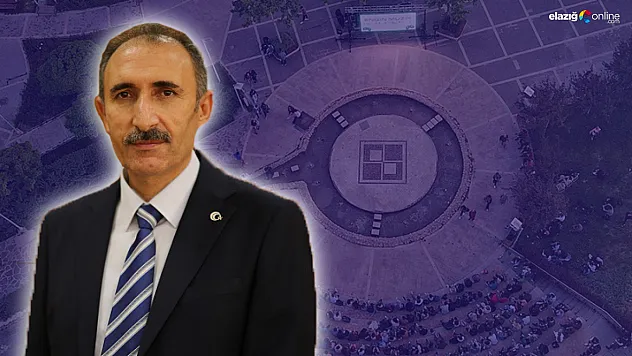 Detayları Rektör Göktaş Açıkladı! İşte Elazığ'da Üniversite Okumanın 7 Büyük Avantajı!