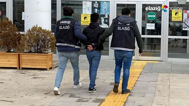 Elazığ emniyeti nefes aldırmıyor!