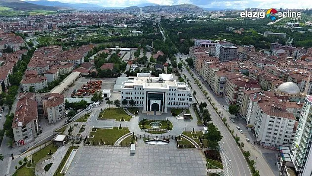 Elazığ'da vaka 10'a yükseldi, ihlallere 100 bin TL ceza kesildi