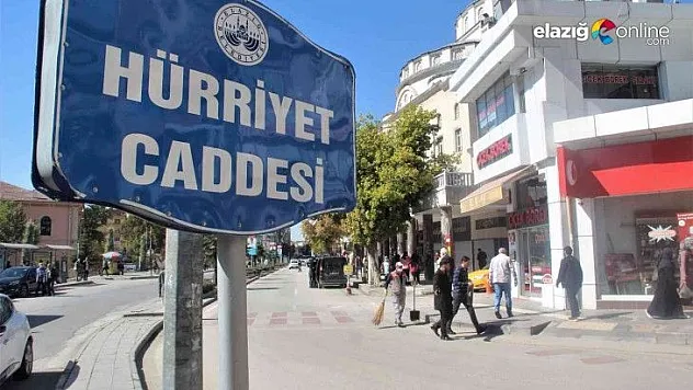 Elazığ'da vaka sayıları düşüyor