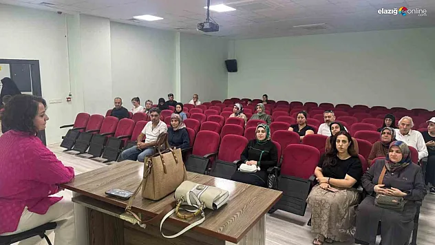 Mezre Ortaokulu'nda Velilerle Buluşma: Eğitim Sürecine Dair Bilgilendirme!