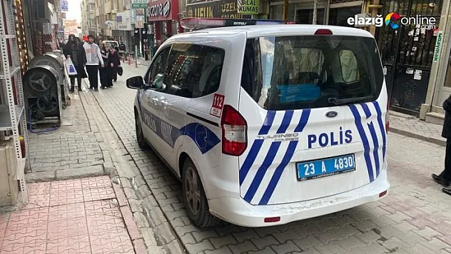 'Yan baktın' meselesi kanlı bitti